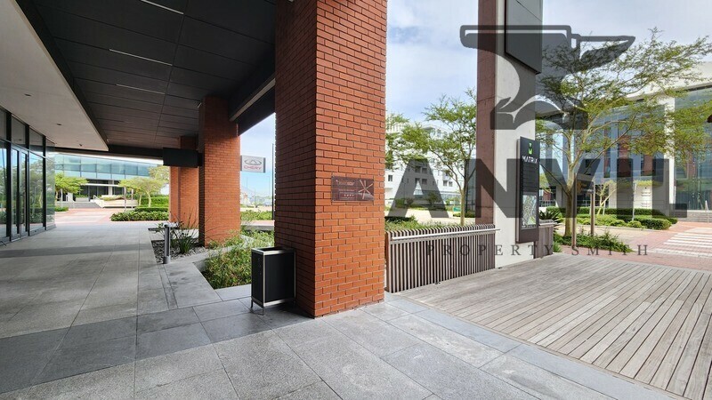 The Matrix - Unit 3D property image 24