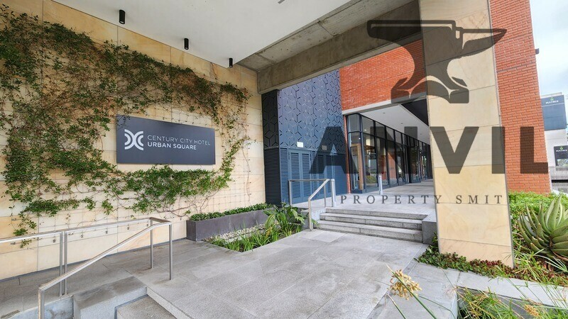 The Matrix - Unit 3D property image 25