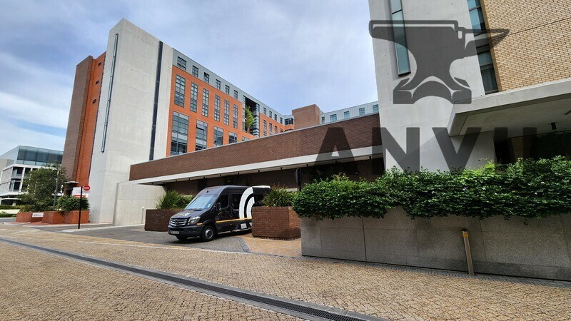 The Matrix - Unit 3D property image 27