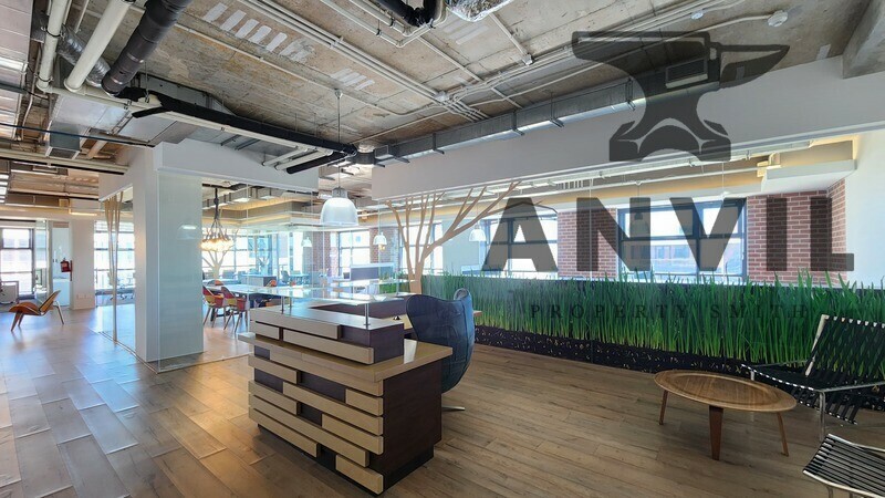 The Matrix - Unit C1| The Matrix property image 3