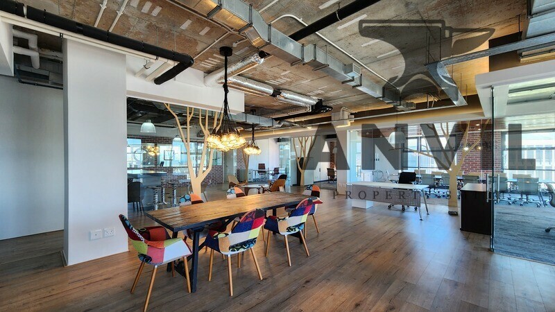 The Matrix - Unit C1| The Matrix property image 4