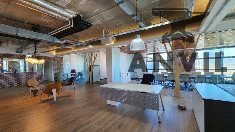 The Matrix - Unit C1| The Matrix property image 6