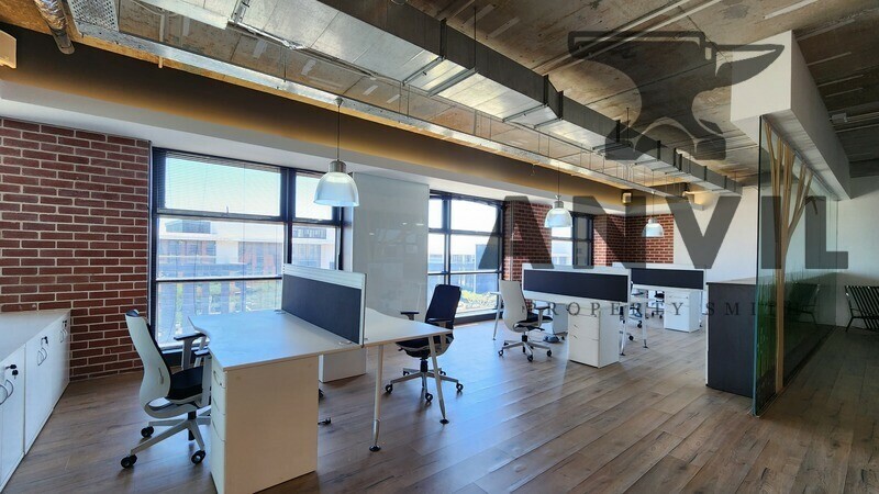 The Matrix - Unit C1| The Matrix property image 5