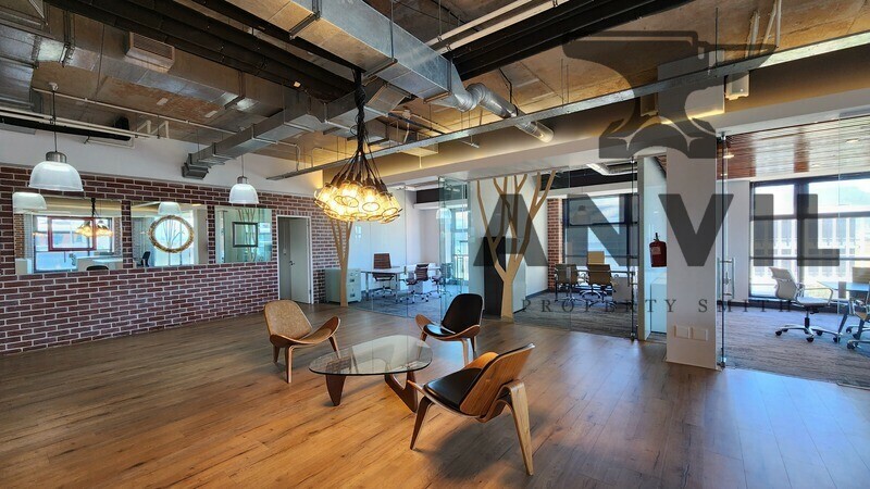 The Matrix - Unit C1| The Matrix property image 7