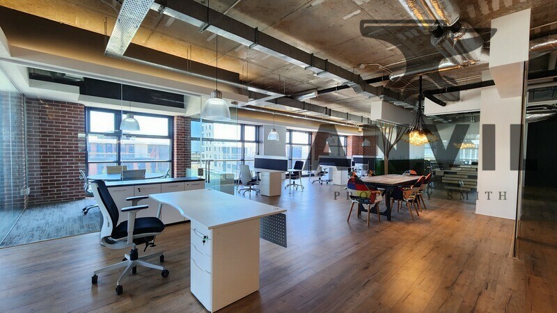 The Matrix - Unit C1| The Matrix property image 8