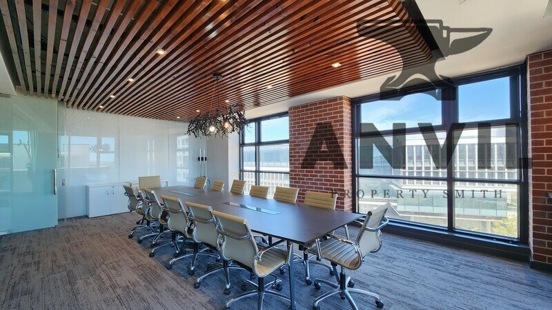 The Matrix - Unit C1| The Matrix property image 9