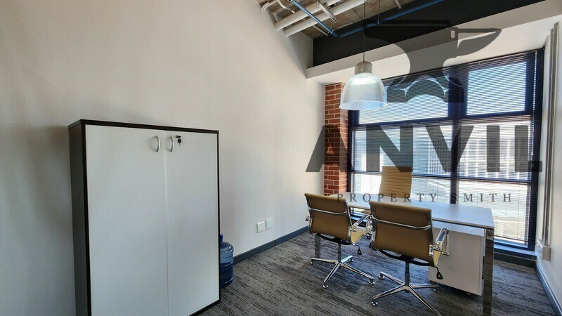 The Matrix - Unit C1| The Matrix property image 10