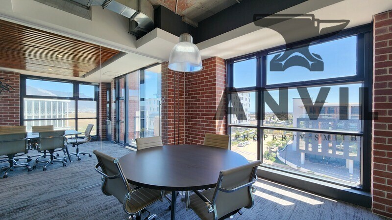 The Matrix - Unit C1| The Matrix property image 11