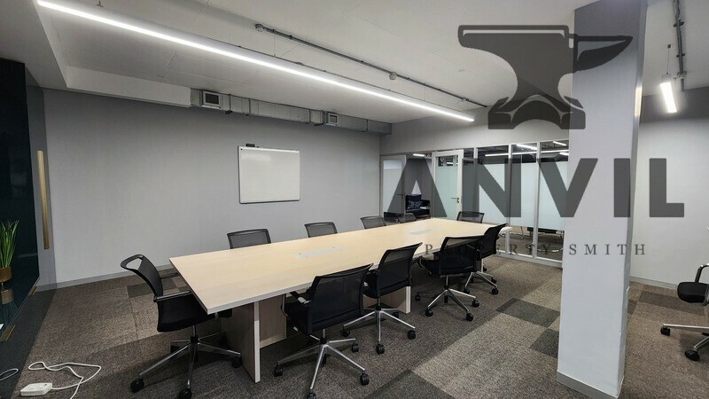 Allen Place - First Floor property image 3