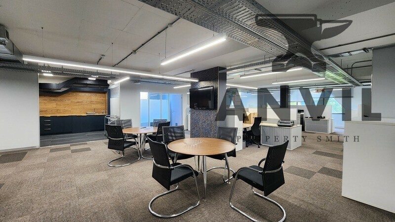 Allen Place - First Floor property image 4