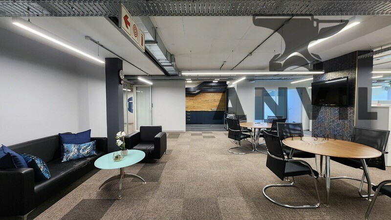 Allen Place - First Floor property image 5