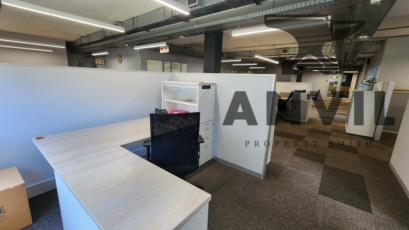 Allen Place - First Floor property image 9