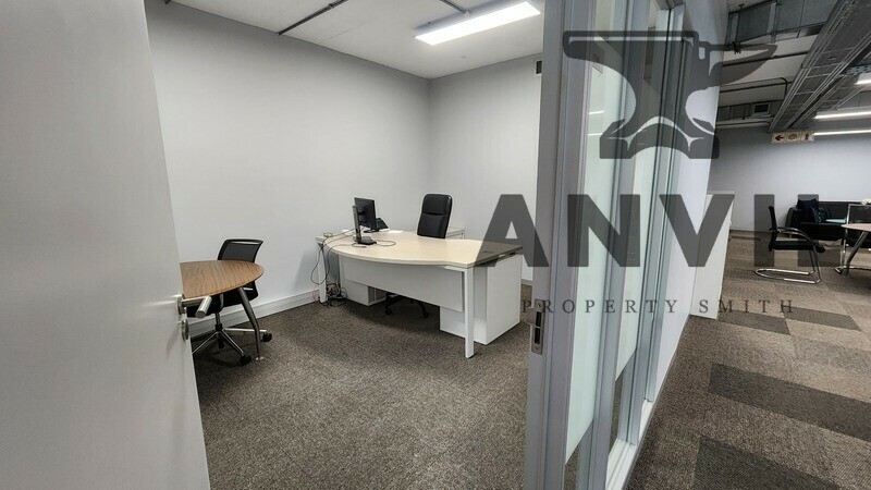 Allen Place - First Floor property image 10