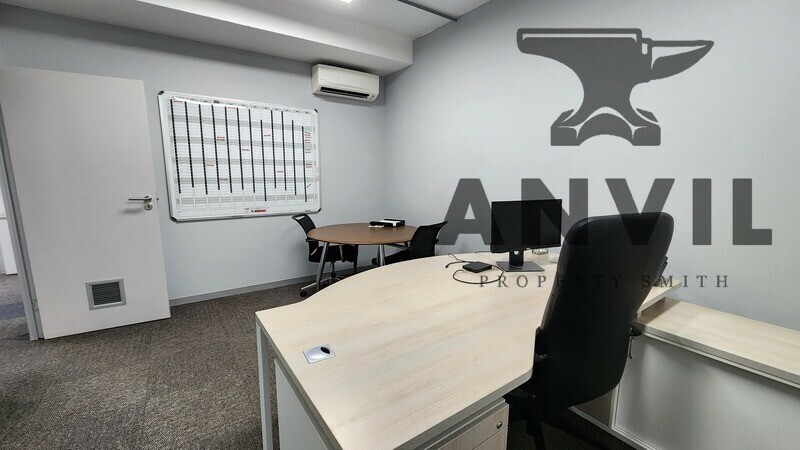 Allen Place - First Floor property image 11