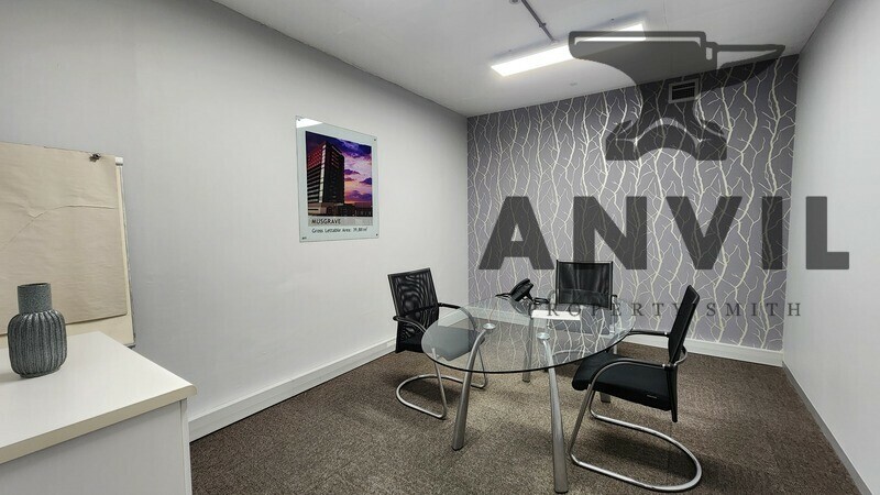 Allen Place - First Floor property image 12