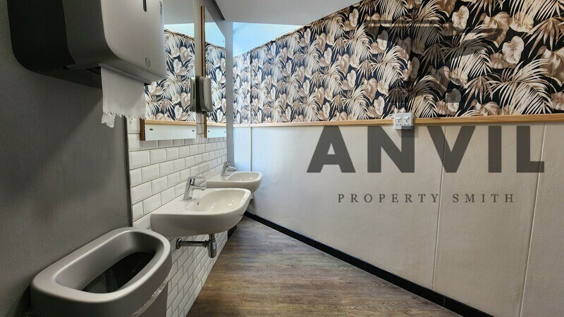 Allen Place - First Floor property image 13