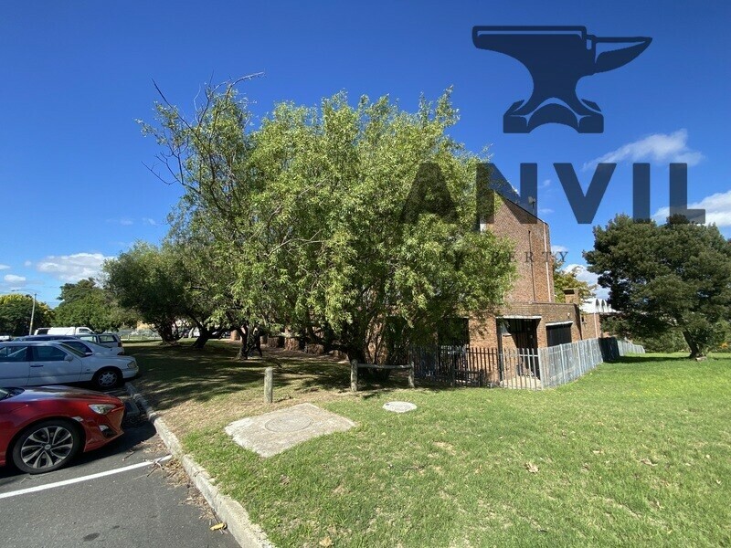 Allen Place - First Floor property image 17