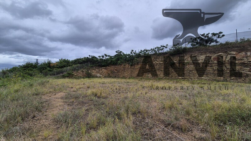 Ring Road Industrial Park, 75 Columbine Place - Topside land  property image 3