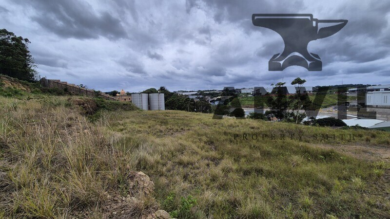 Ring Road Industrial Park, 75 Columbine Place - Topside land  property image 8