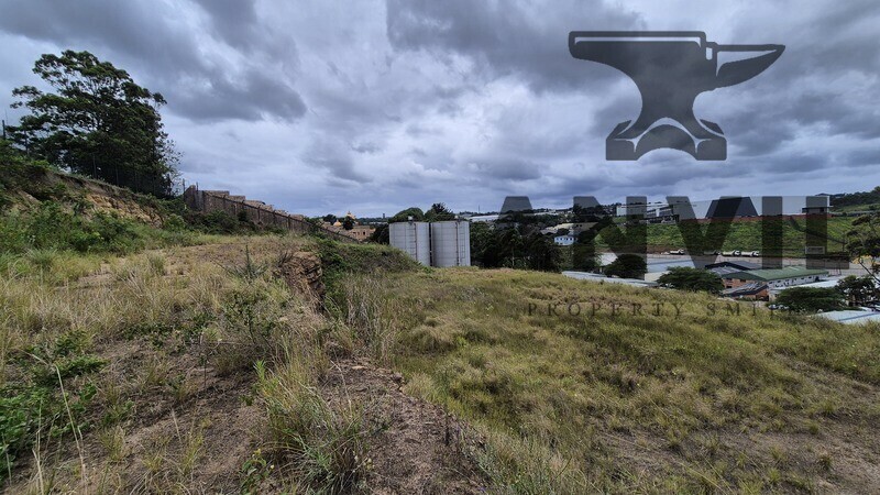 Ring Road Industrial Park, 75 Columbine Place - Topside land  property image 10