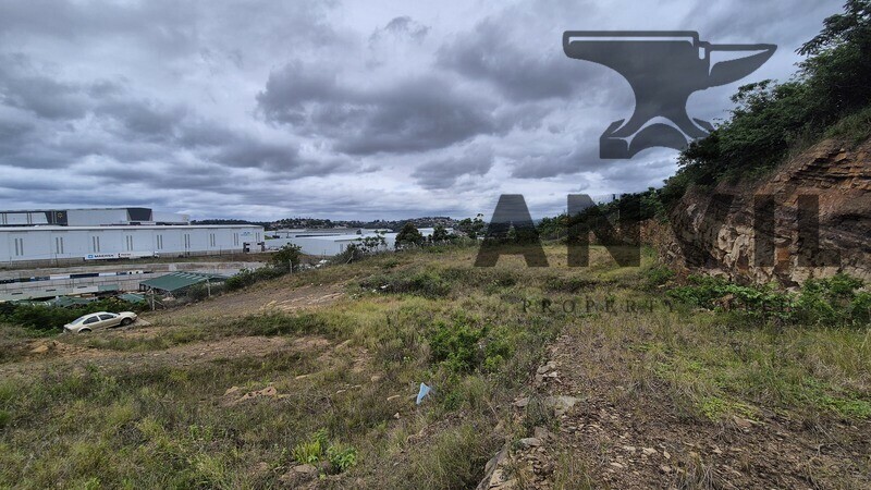 Ring Road Industrial Park, 75 Columbine Place - Topside land  property image 2