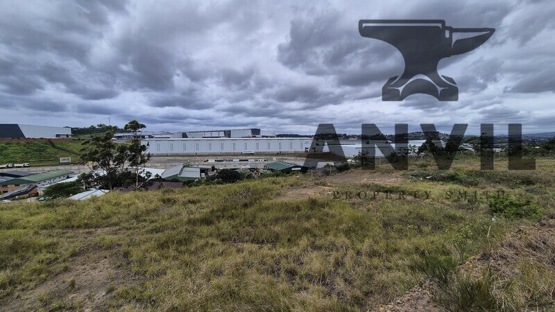 Ring Road Industrial Park, 75 Columbine Place - Topside land  property image 12