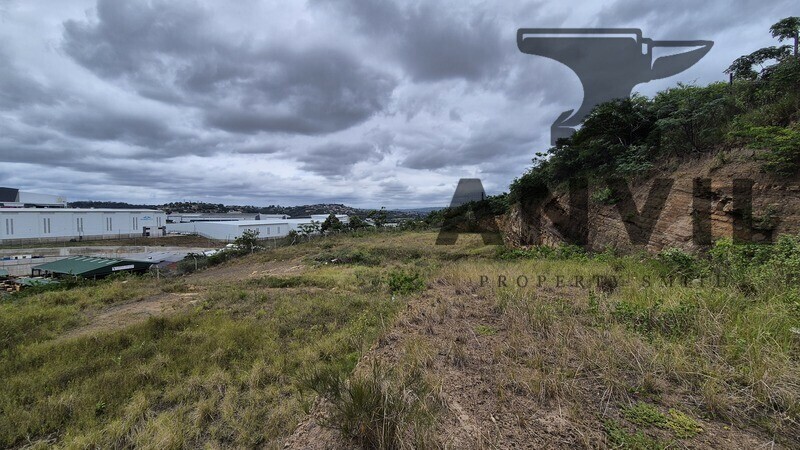 Ring Road Industrial Park, 75 Columbine Place - Topside land  property image 13