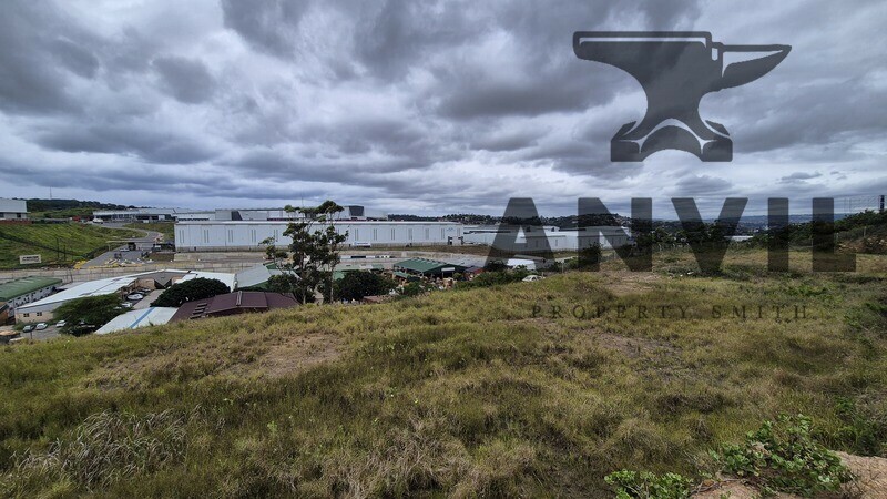 Ring Road Industrial Park, 75 Columbine Place - Topside land  property image 14