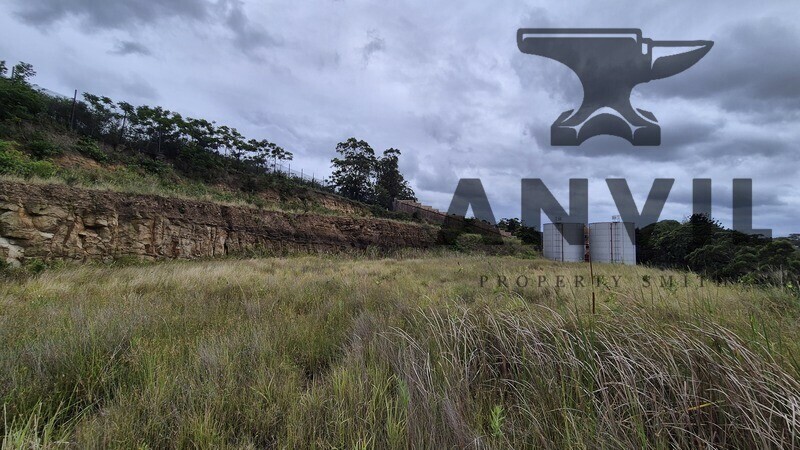 Ring Road Industrial Park, 75 Columbine Place - Topside land  property image 16