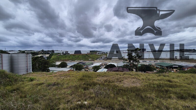 Ring Road Industrial Park, 75 Columbine Place - Topside land  property image 17