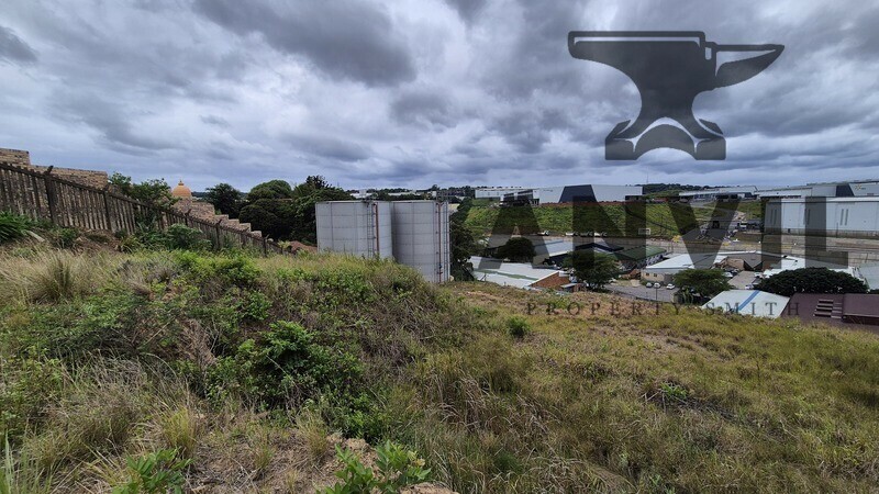 Ring Road Industrial Park, 75 Columbine Place - Topside land  property image 18