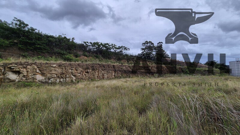 Ring Road Industrial Park, 75 Columbine Place - Topside land  property image 19