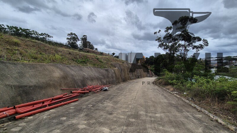 Ring Road Industrial Park, 75 Columbine Place - Topside land  property image 24