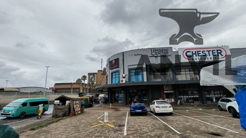 261 Umgeni Road - Shop 5 property image 1