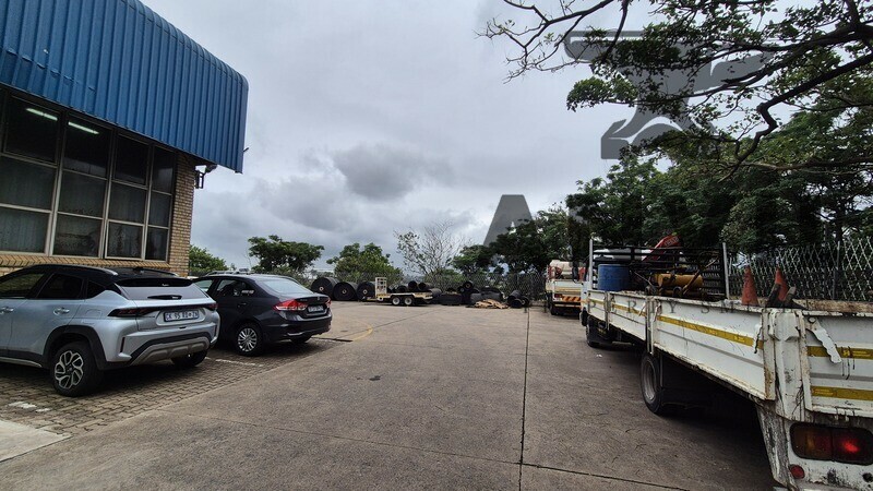 Greystone Industrial Park, Glen Anil, Durban North  - Unit 3 property image 16