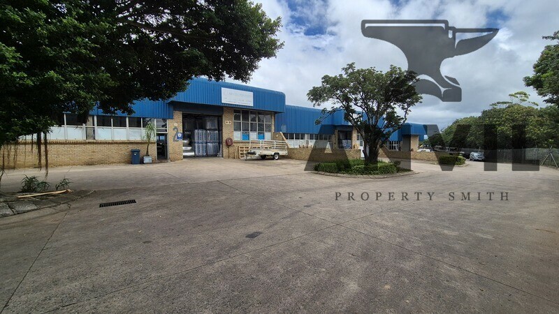 Greystone Industrial Park, Glen Anil, Durban North  - Unit 3 property image 12