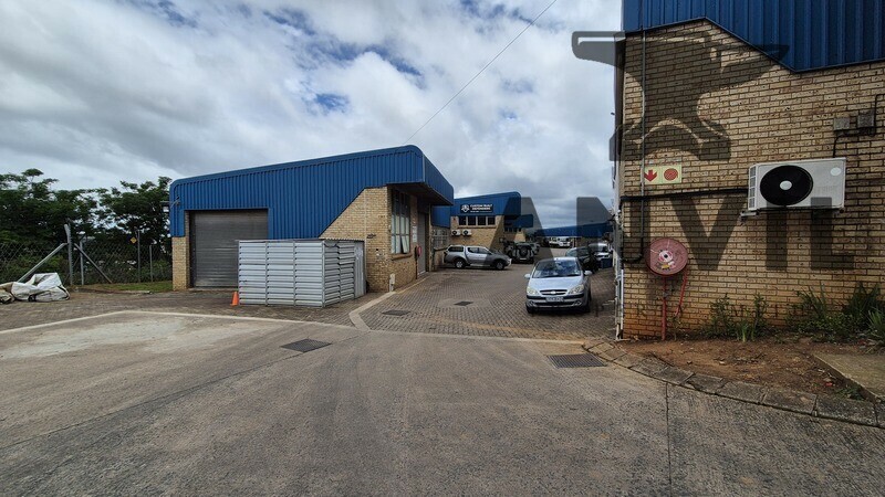 Greystone Industrial Park, Glen Anil, Durban North  - Unit 3 property image 18