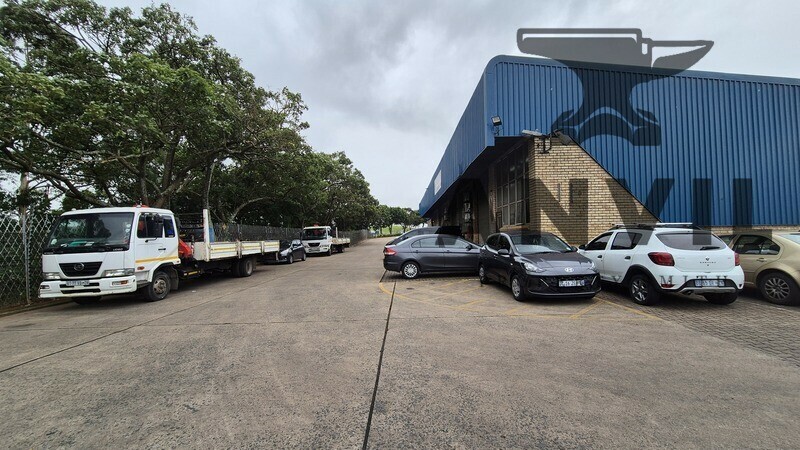 Greystone Industrial Park, Glen Anil, Durban North  - Unit 3 property image 17