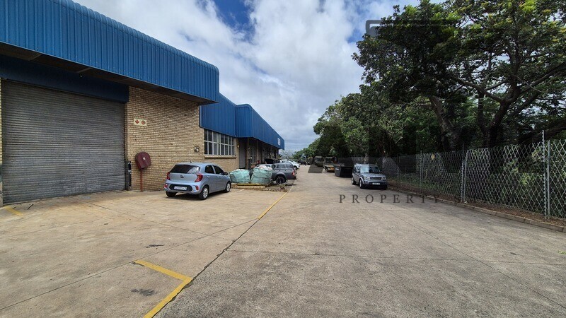 Greystone Industrial Park, Glen Anil, Durban North  - Unit 3 property image 15