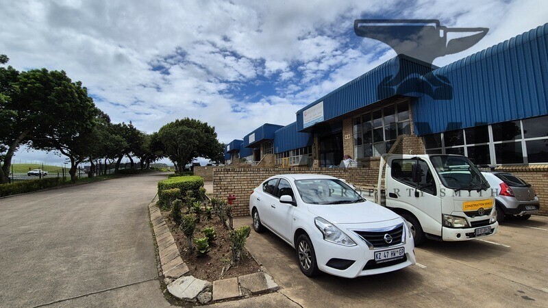 Greystone Industrial Park, Glen Anil, Durban North  - Unit 3 property image 13