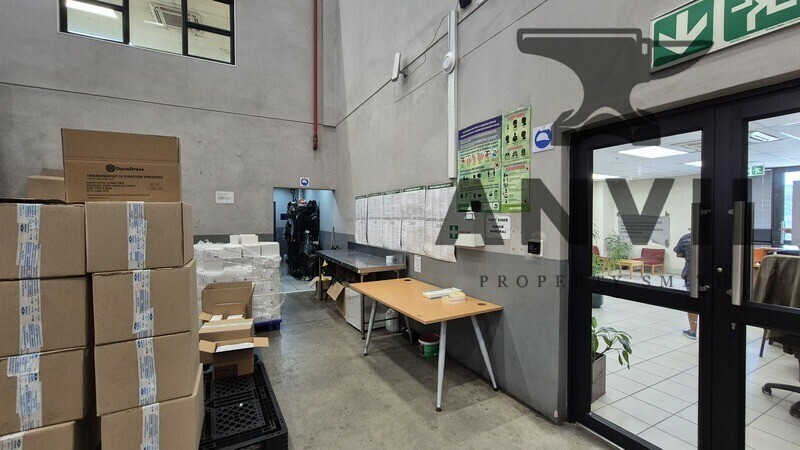 JT Ross Park Northfield  - 1 Fortrose avenue End Unit property image 5