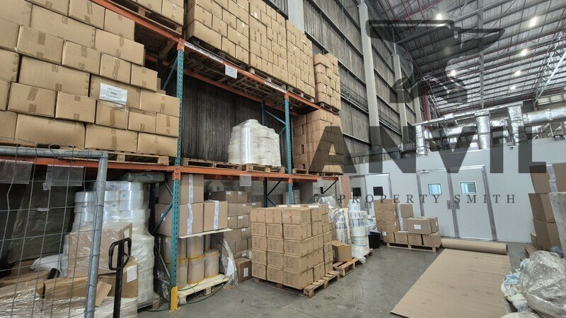 JT Ross Park Northfield  - 1 Fortrose avenue End Unit property image 13