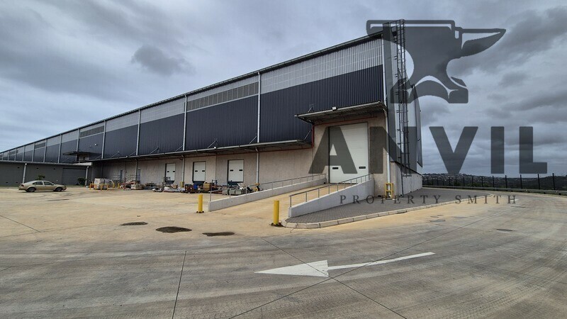 The Brickworks - Dsv back portion of Building  property image 2