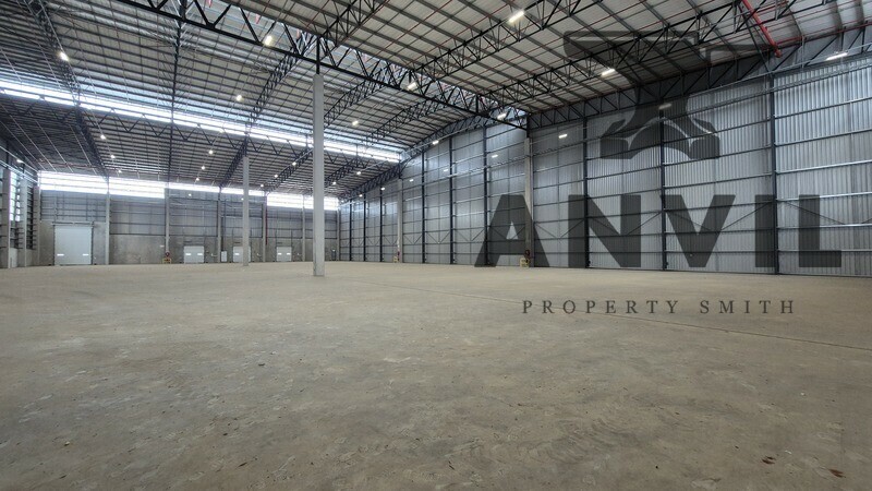 The Brickworks - Dsv back portion of Building  property image 5