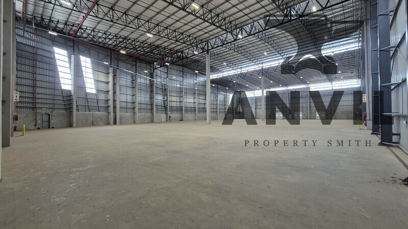 The Brickworks - Dsv back portion of Building  property image 6