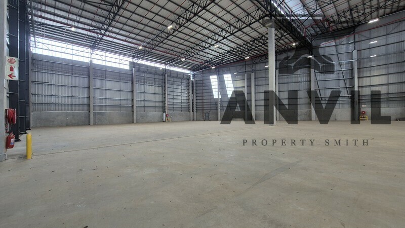 The Brickworks - Dsv back portion of Building  property image 7