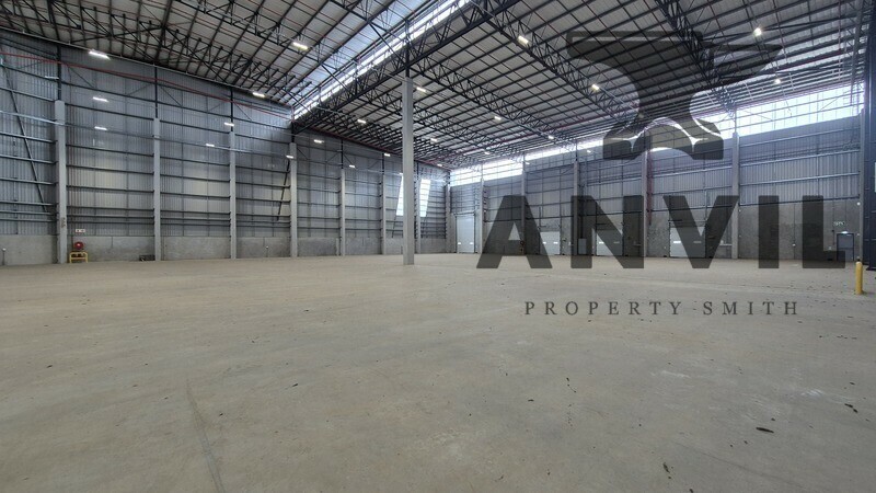 The Brickworks - Dsv back portion of Building  property image 8