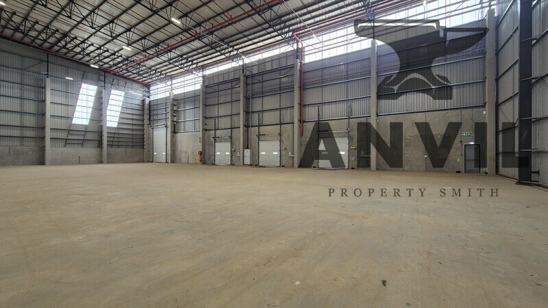 The Brickworks - Dsv back portion of Building  property image 9