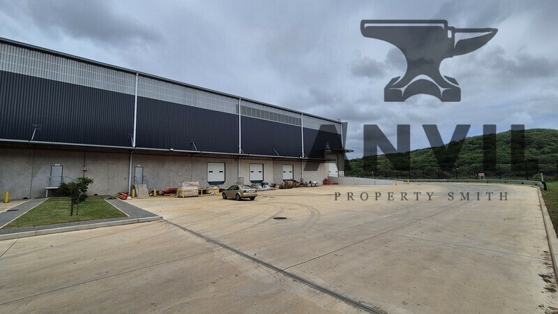 The Brickworks - Dsv back portion of Building  property image 10