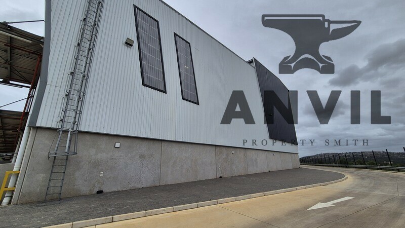 The Brickworks - Dsv back portion of Building  property image 11